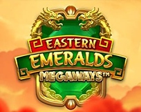 Eastern Emeralds Megaways